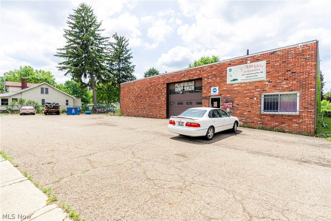 2615 Harrisburg Road - Photo 1