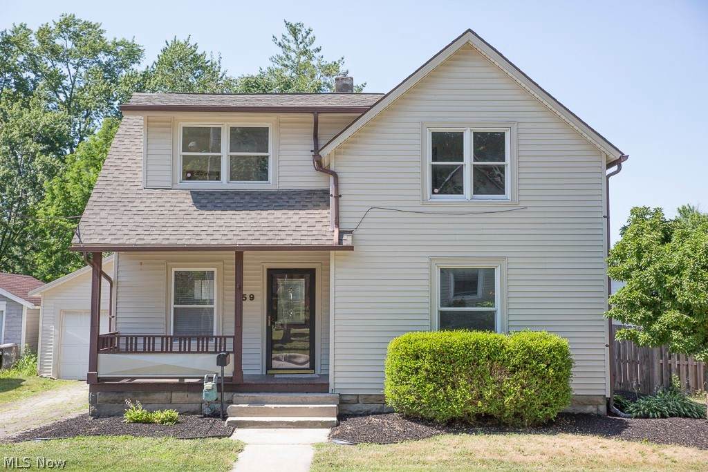 259 Cornell Avenue - Photo 1