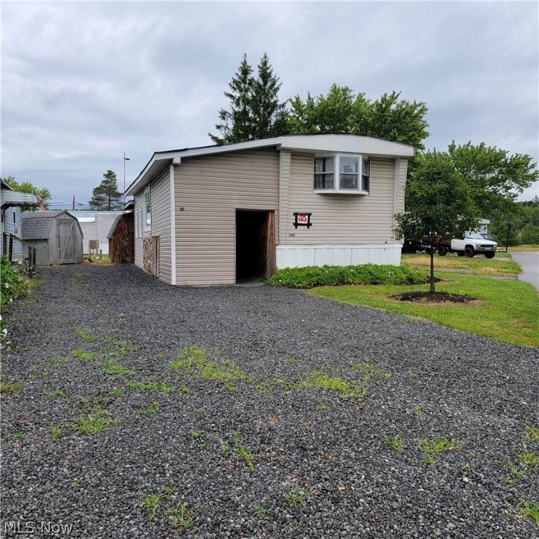 12860 Mayfield Road - Photo 1