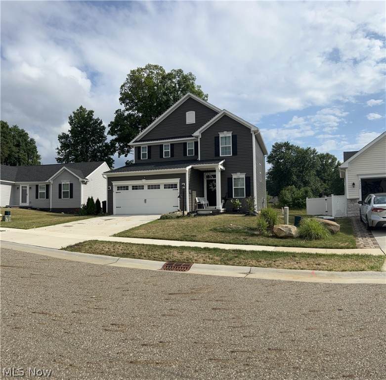 3318 Suffolk Avenue - Photo 1