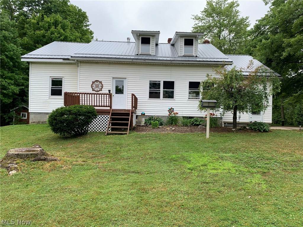 15945 Adams Road - Photo 1