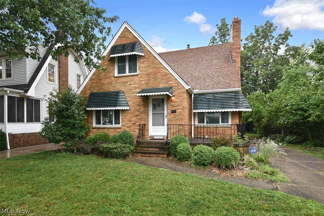 7518 Ackley Road - Photo 1