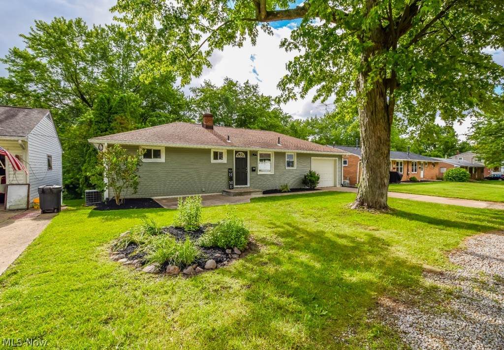 332 Pershing Avenue - Photo 1