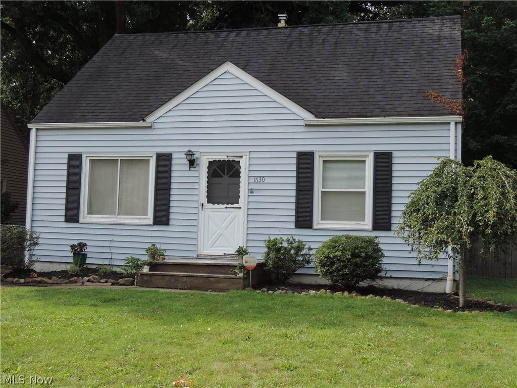1630 Idlewood Avenue - Photo 1