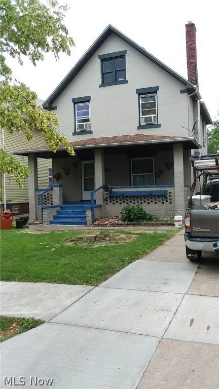 3426 95th Street - Photo 1