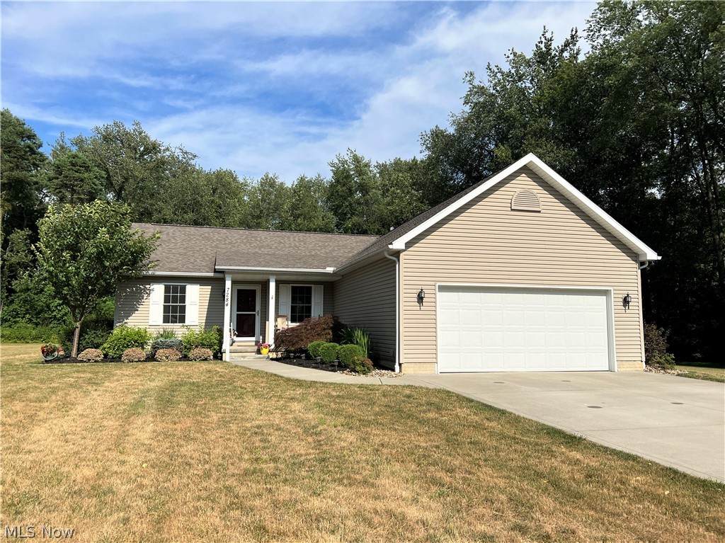 7284 Harmony Glen Drive - Photo 1