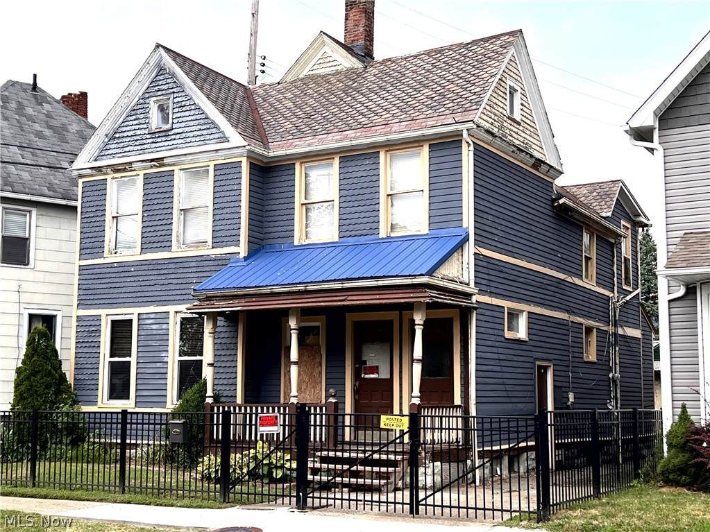 7510 Rutledge Avenue - Photo 1