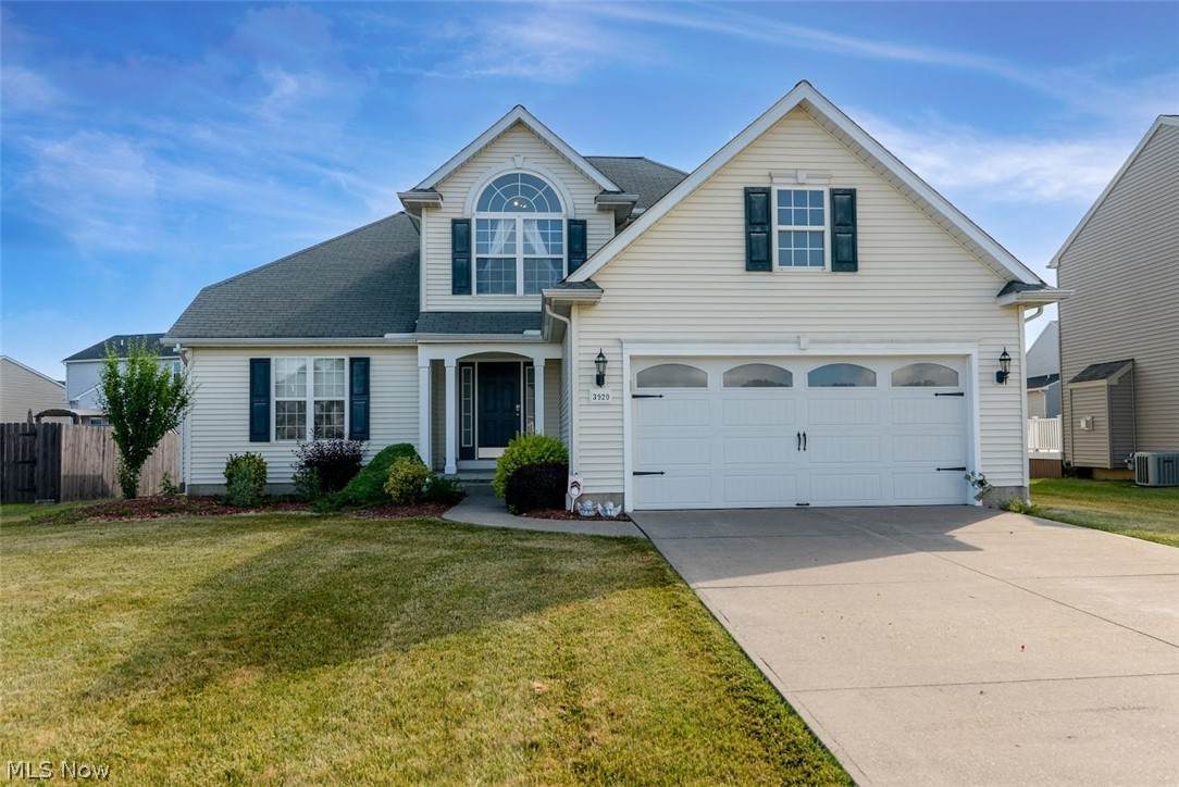3920 Martins Run Drive - Photo 1
