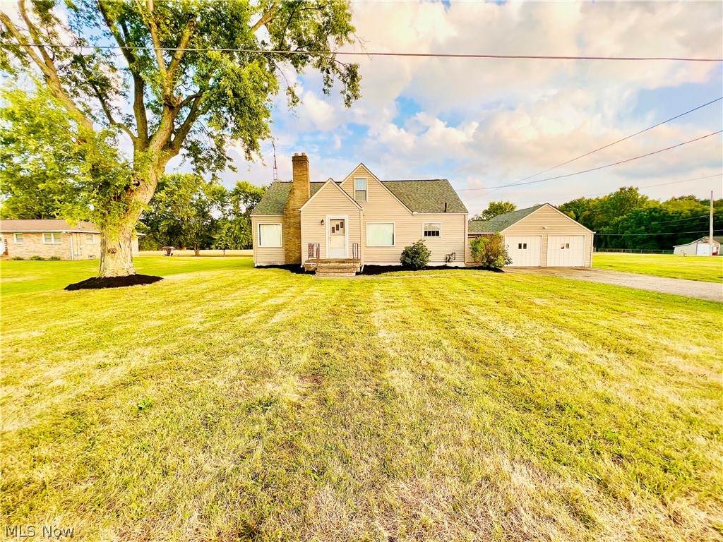 5558 Georgetown Street - Photo 1