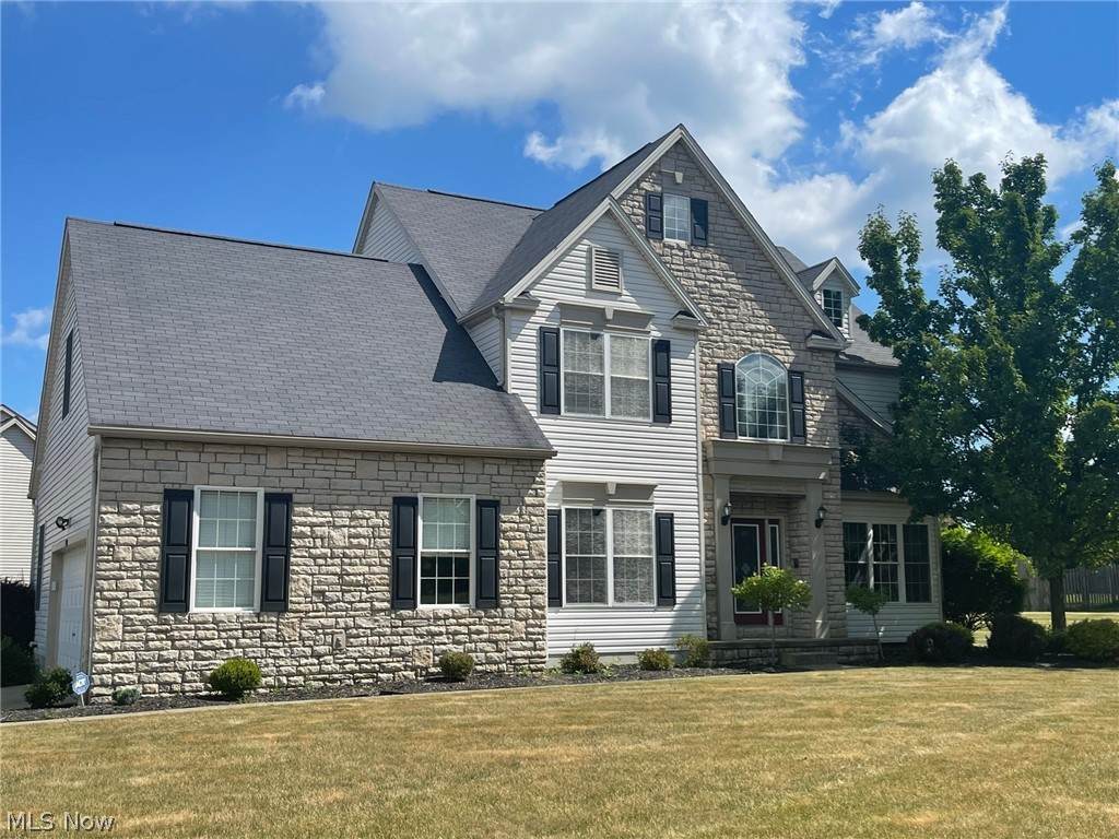 5879 Northampton Drive - Photo 1