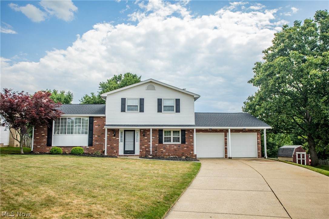 5640 Valerius Street - Photo 1