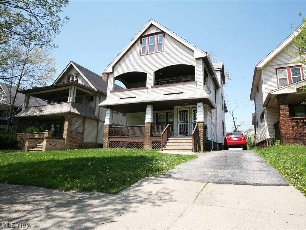 3435 Beechwood Avenue - Photo 1