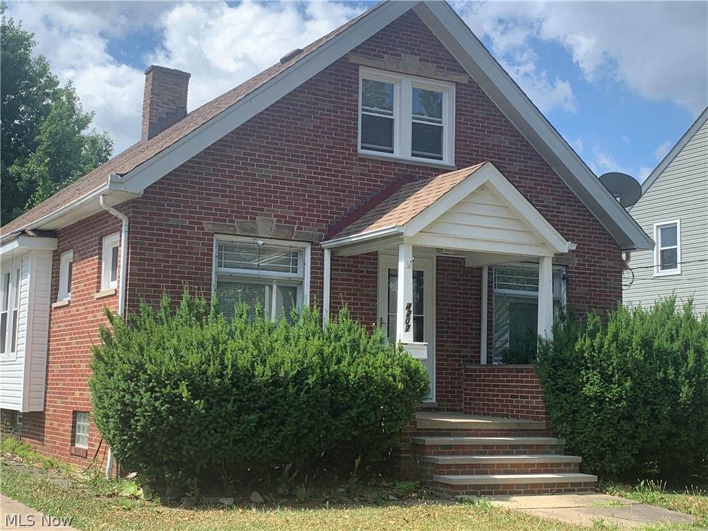 4207 Buechner Avenue - Photo 1