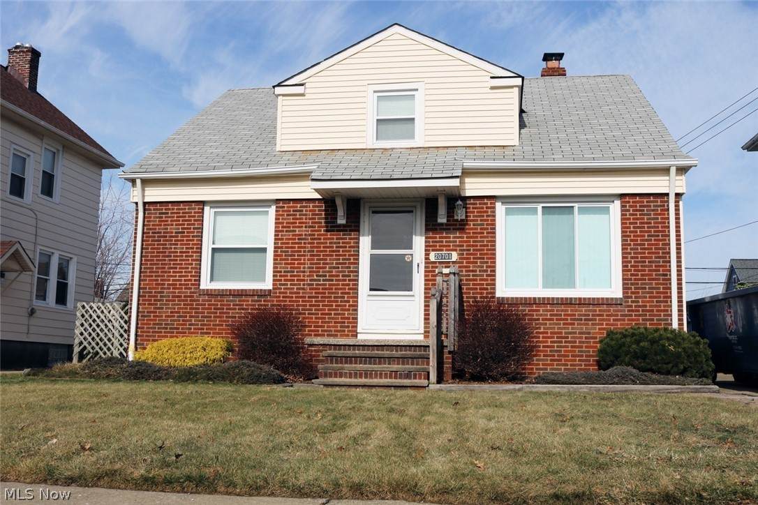 20701 Arbor Avenue - Photo 1