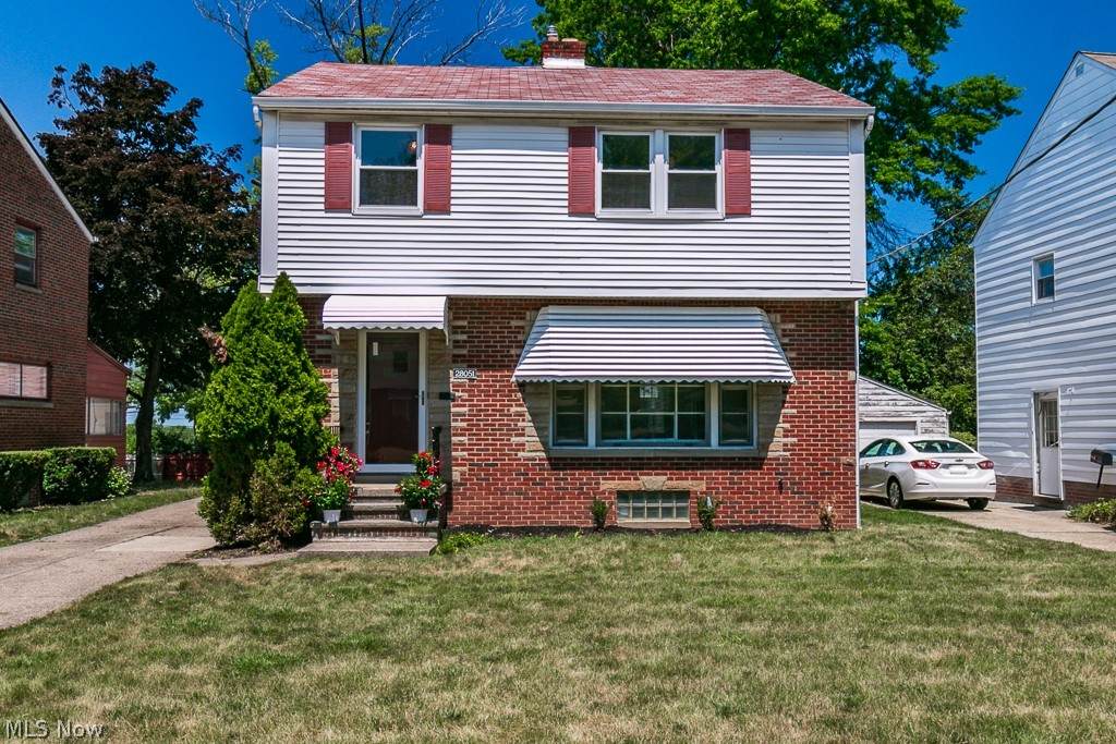 28051 Coolidge Drive - Photo 1