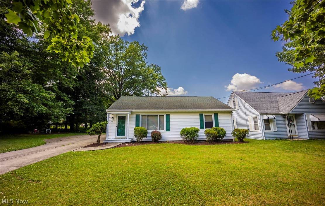 719 Freedom Street - Photo 1