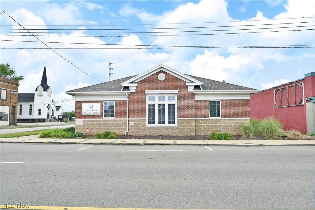 320 Market Street - Photo 1