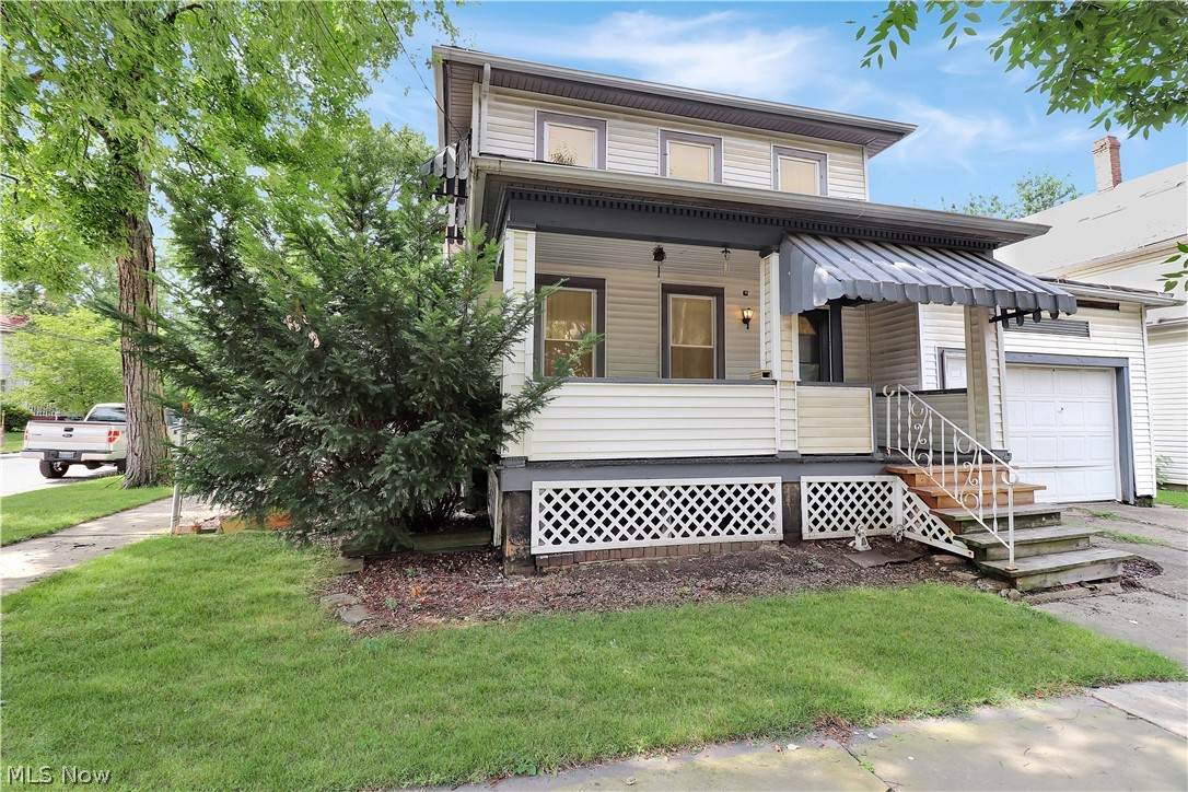 606 Wellman Avenue - Photo 1