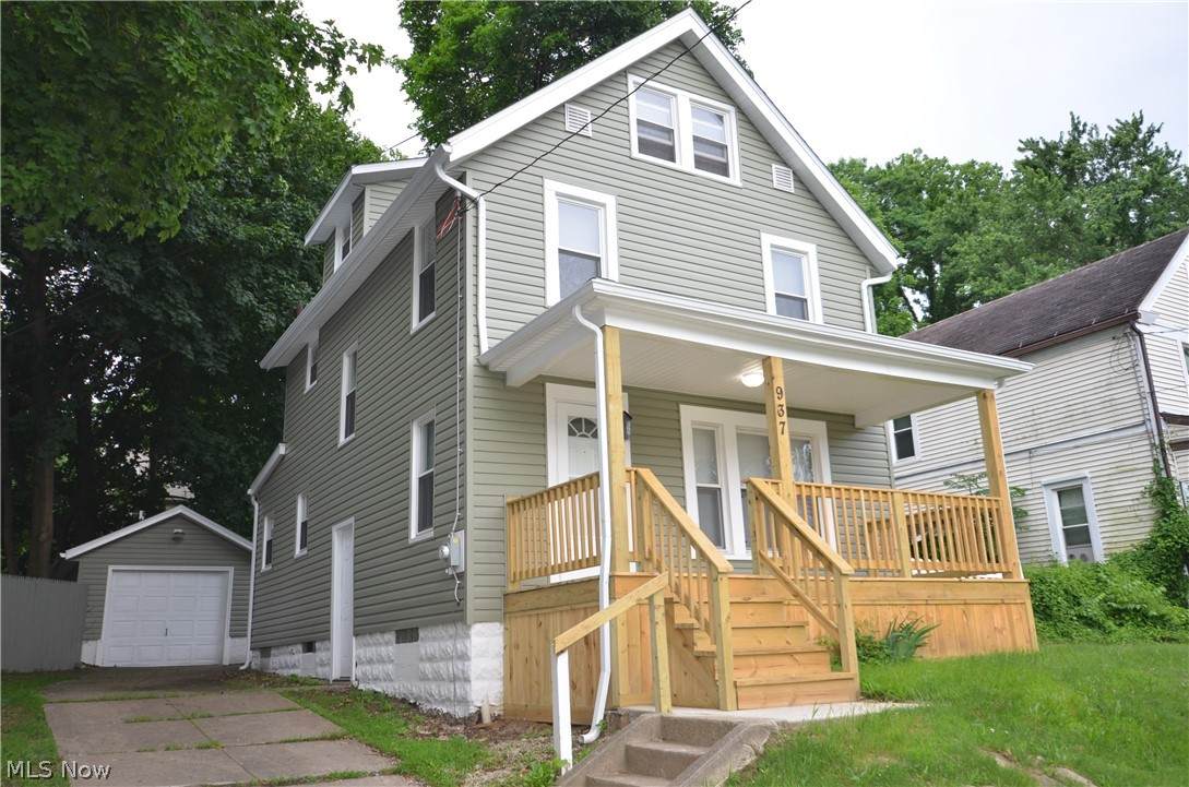 937 Owen Avenue - Photo 1