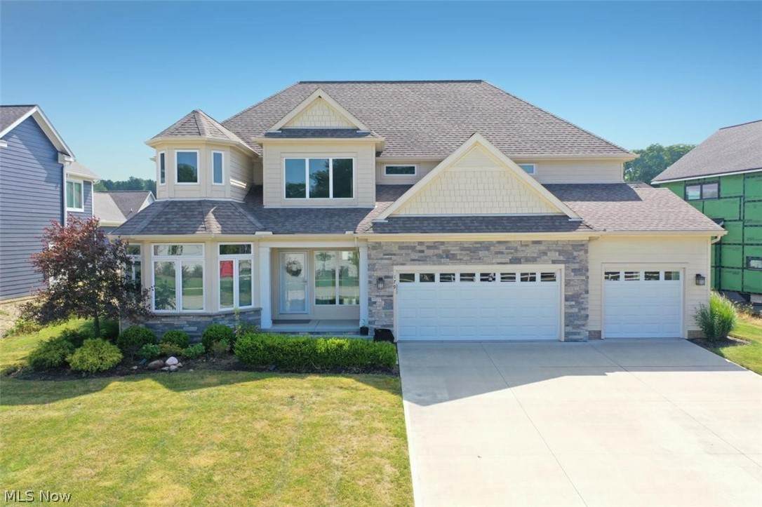 179 Orange Lake Drive - Photo 1