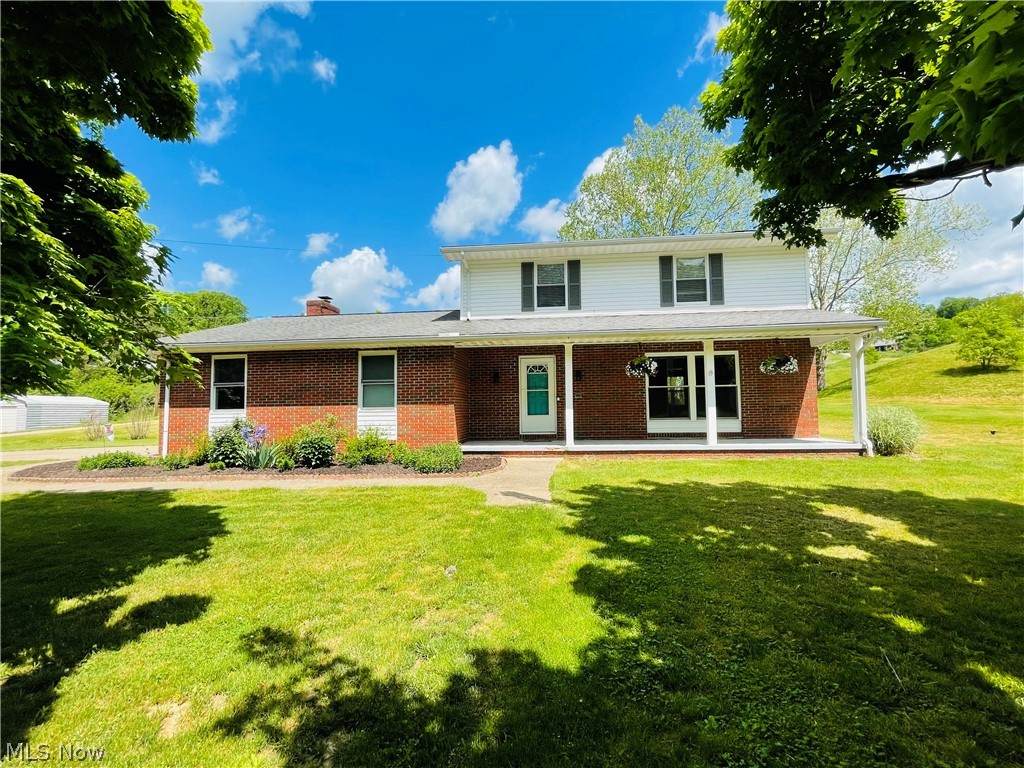 14 Wandering Woods Way - Photo 1