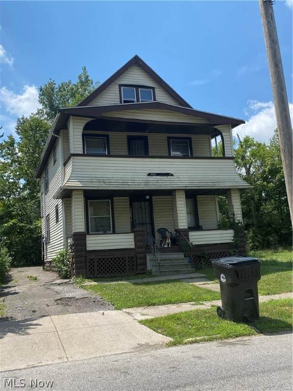 12614 Forest Avenue - Photo 1