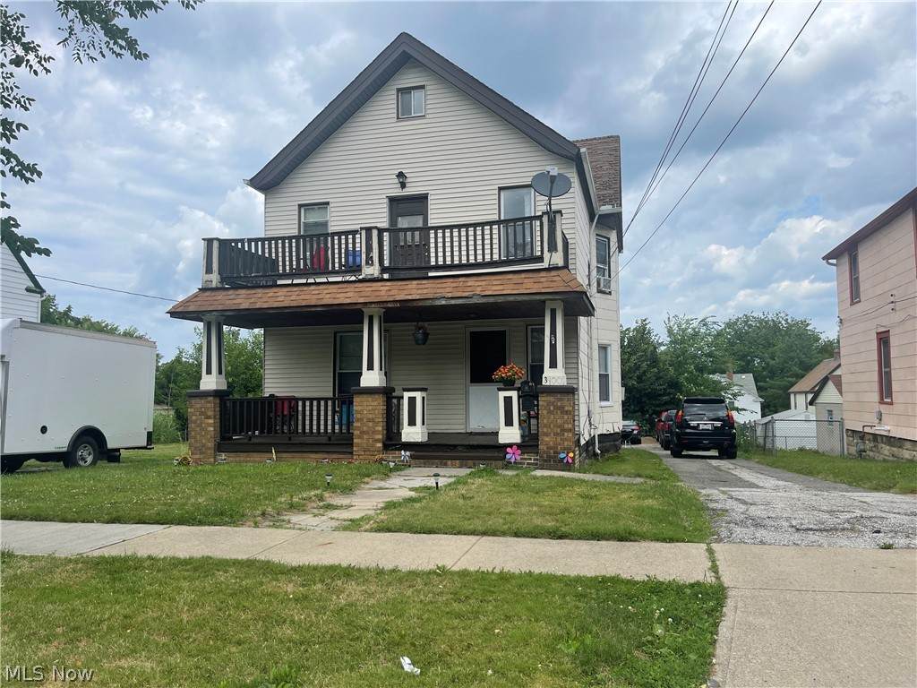 3900 Bucyrus Avenue - Photo 1
