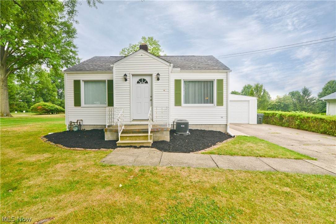 1105 Churchill Road - Photo 1