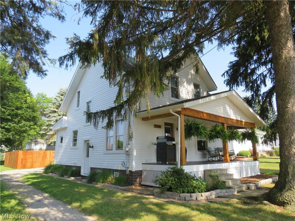 326 Bahler Street - Photo 1