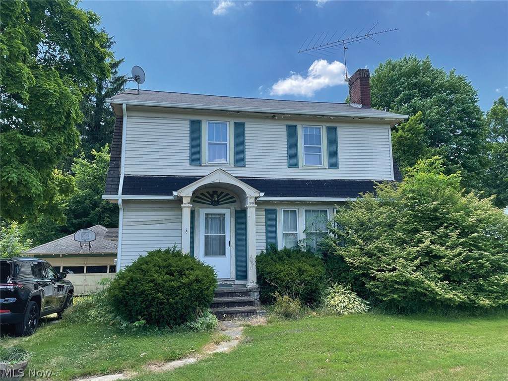 91 Valley Road - Photo 1