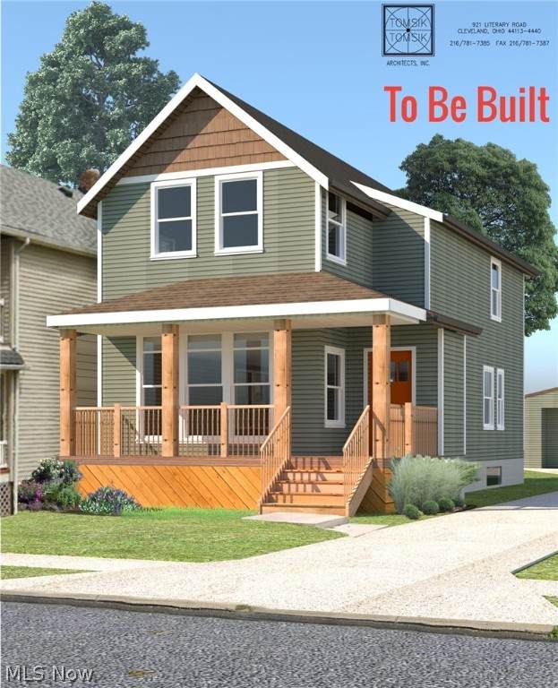 4221 23 Street - Photo 1