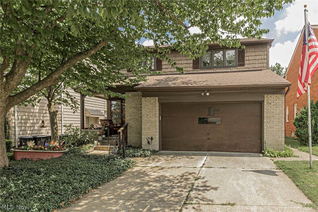 2435 Claver Road - Photo 1