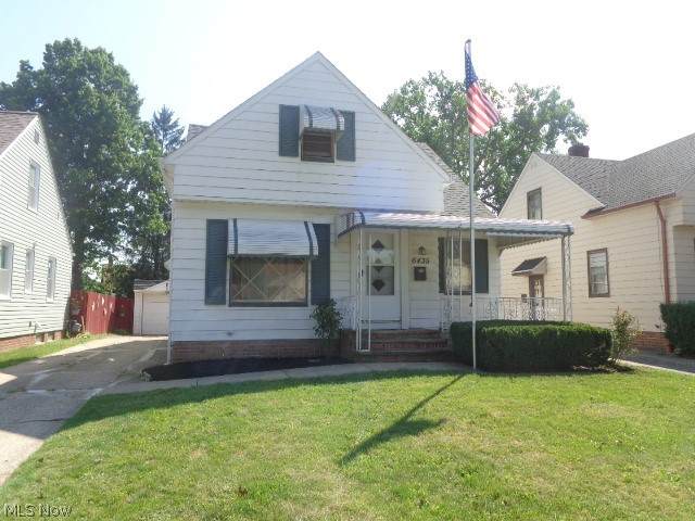 6435 Keltonshire Road - Photo 1