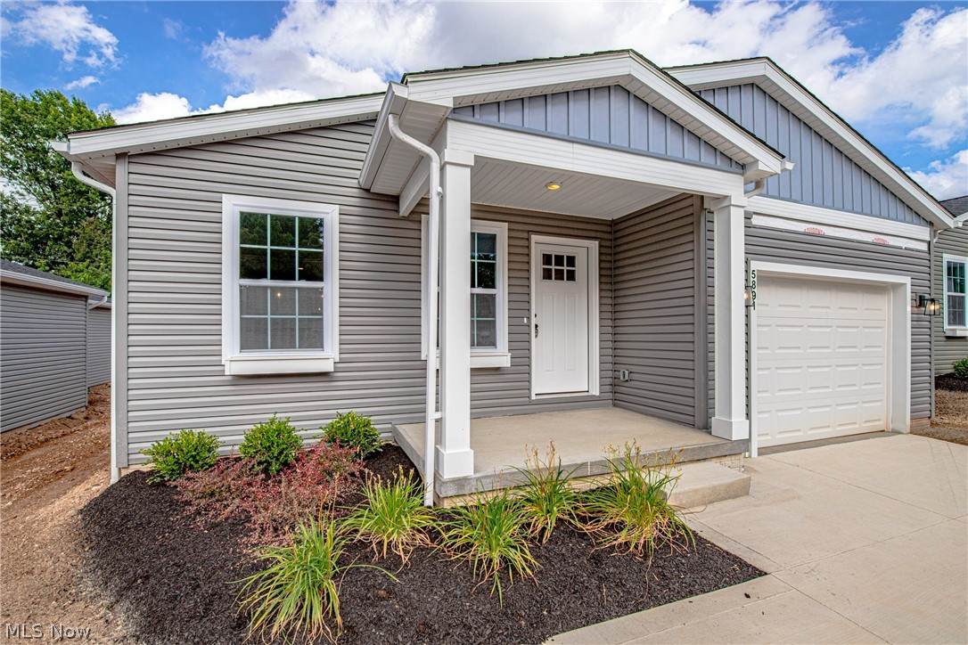 5845 Stumph Road - Photo 1