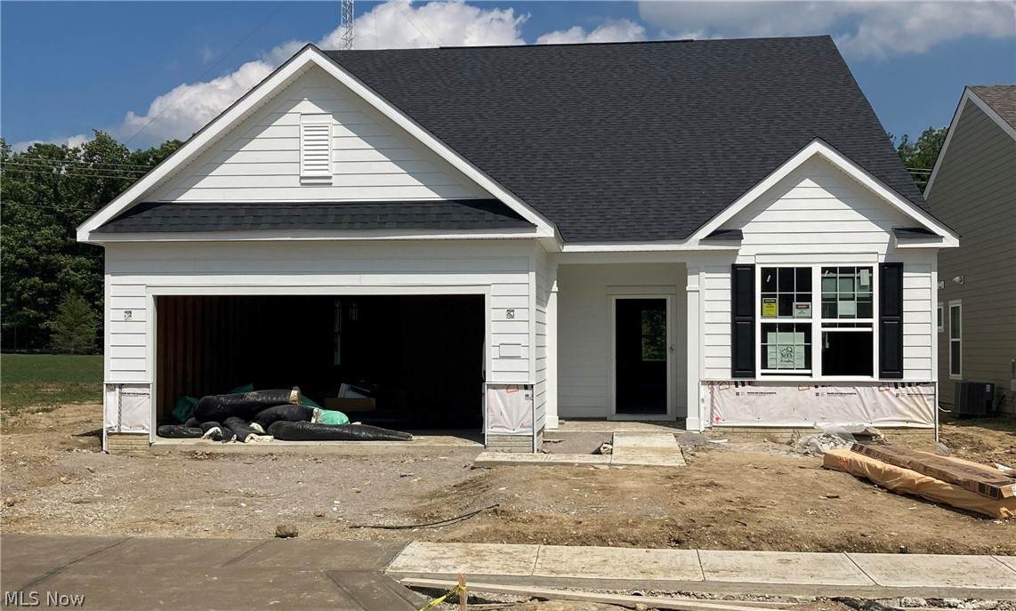 Lot 52 Sinatra Way - Photo 1