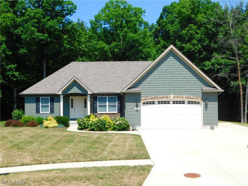 3744 Elizabeth Drive - Photo 1