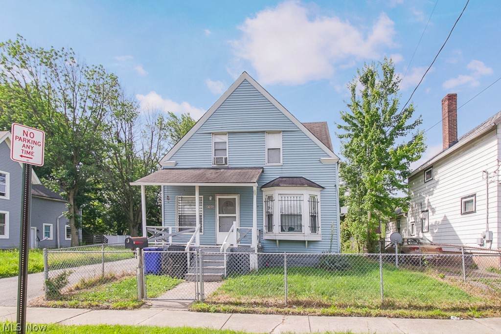 9701 Macon Avenue - Photo 1