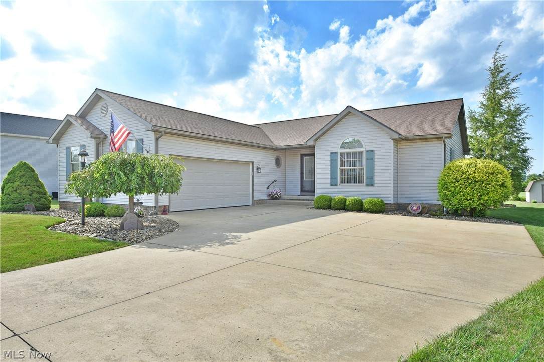170 Warrenton Drive - Photo 1