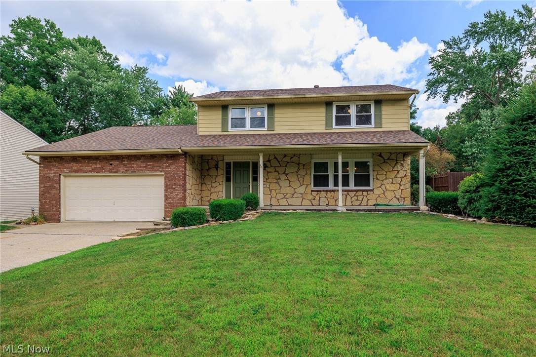 235 Summit Street - Photo 1