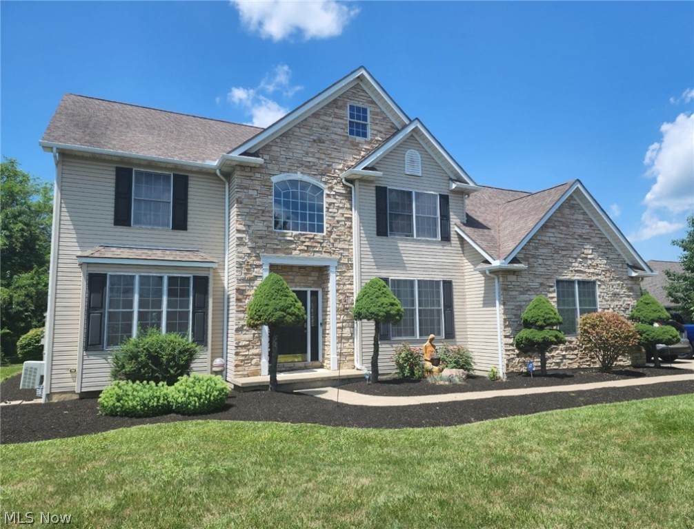 1596 Greenbriar Run - Photo 1