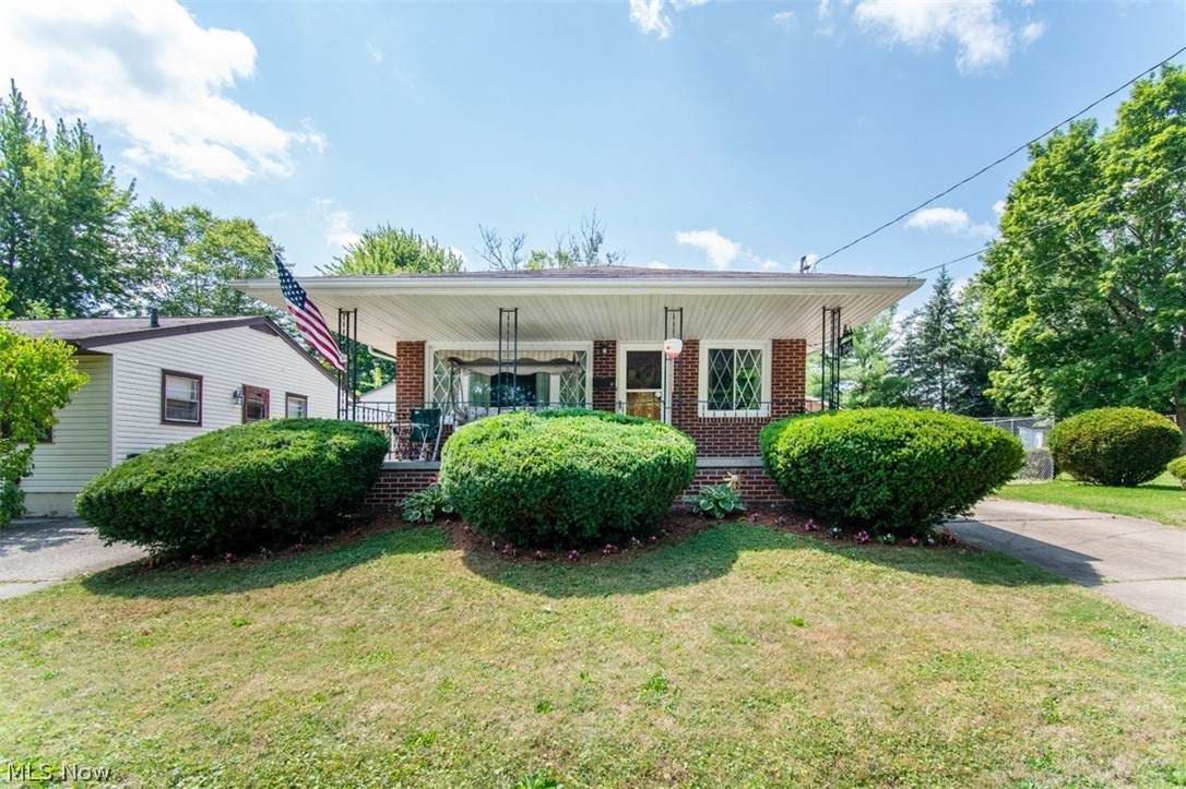 522 Harrison Street - Photo 1