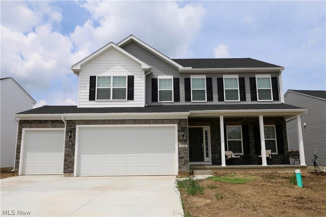 4550 Cupola Drive - Photo 1
