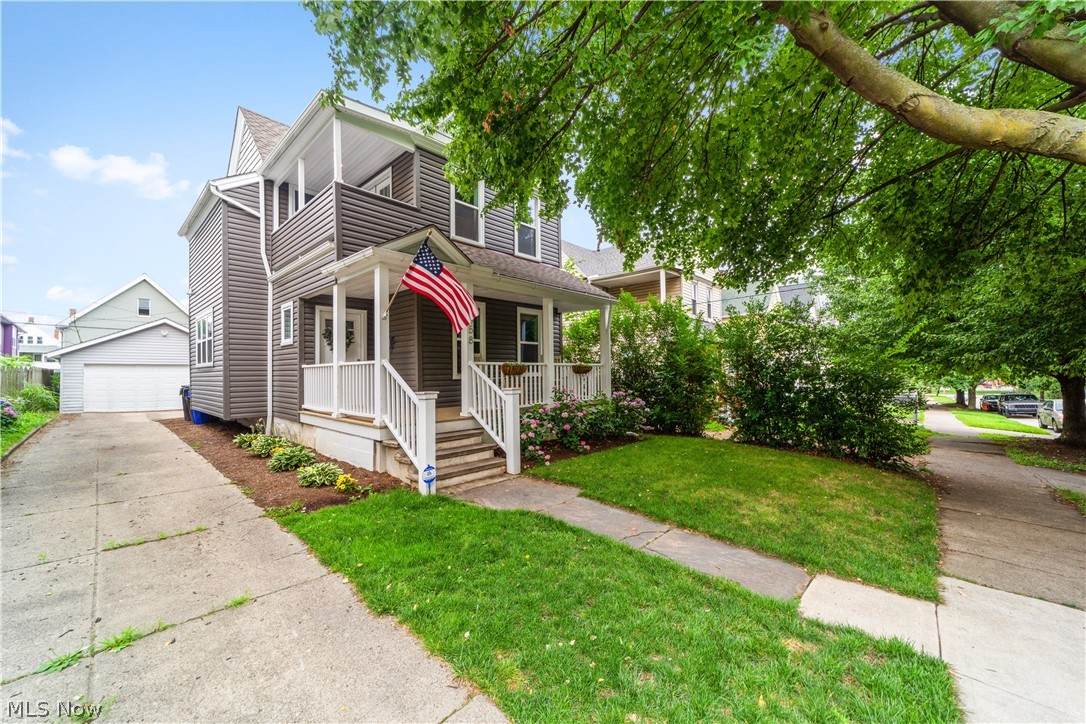 1358 59th Street - Photo 1