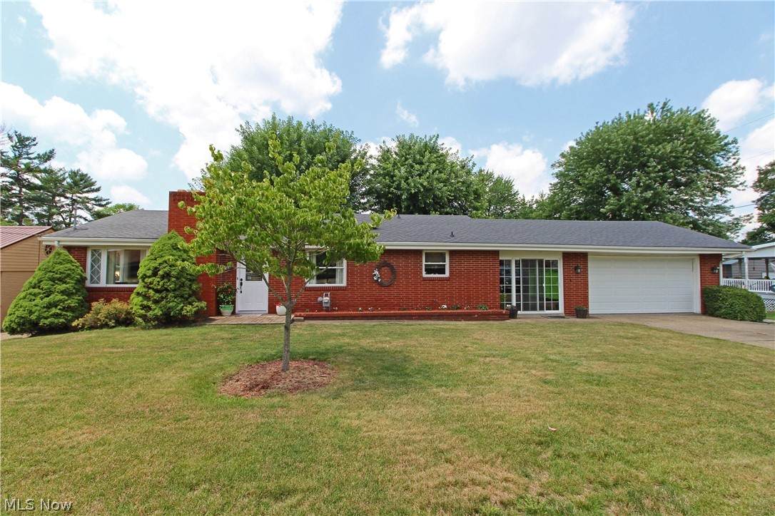 2429 Eldersville Road - Photo 1