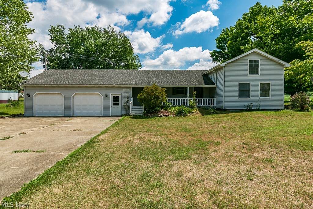 5190 Stanhope Kelloggsville Road - Photo 1