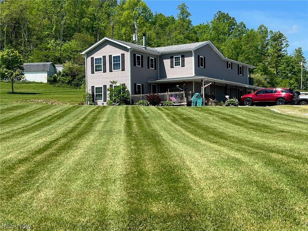 805 Sundale Road - Photo 1