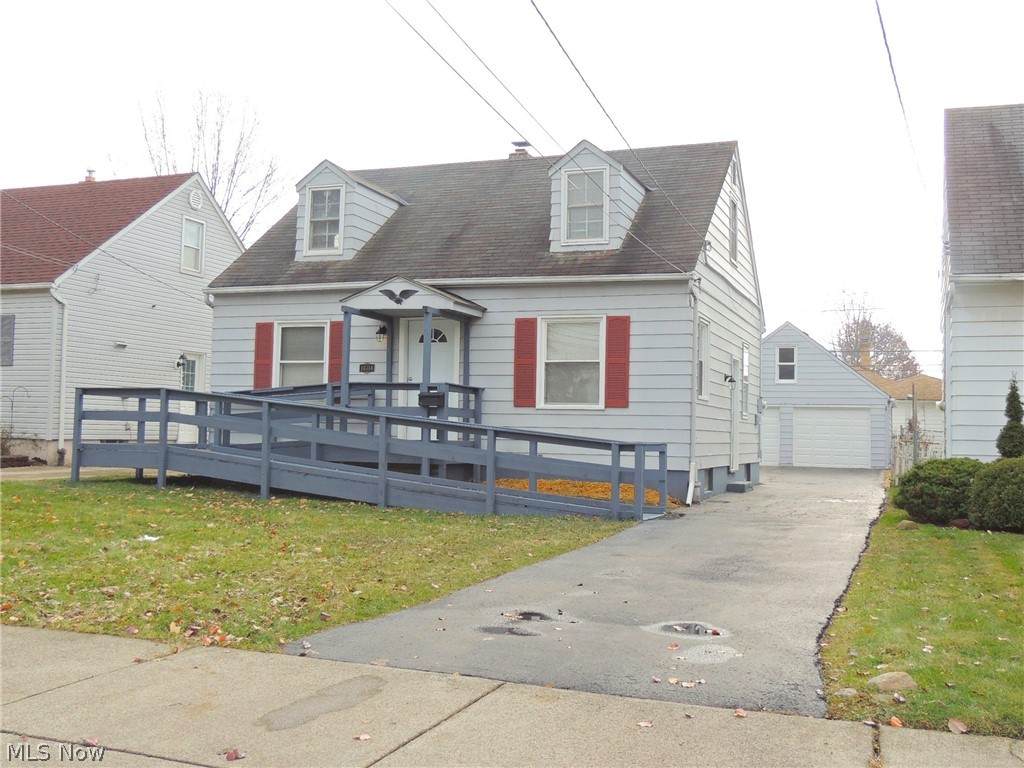 16114 Turney Road - Photo 1