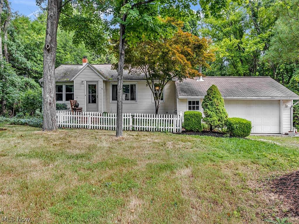 9773 Johnnycake Ridge Road - Photo 1