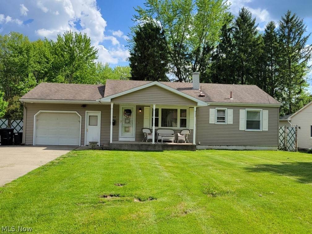3919 Cannon Road - Photo 1