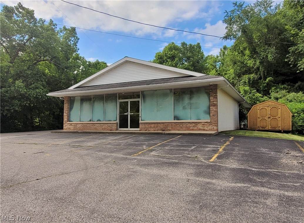2449 Harris Highway - Photo 1